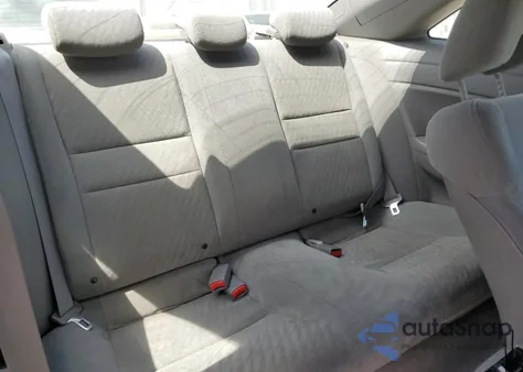 2009 Honda Civic Lx z USA, uszkodzony, nr VIN 2HGFG12689H542499